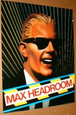 Watch Max Headroom Putlocker